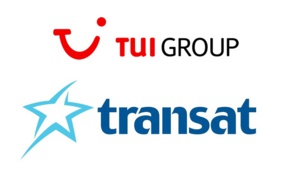 Rachat de Transat France par TUI : projet présenté aux CE mercredi 21 septembre 2016