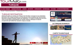 Dossier destination : partez à la découverte de la Turquie 