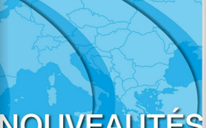 Travel Europe ajoute 30 itinéraires à sa production groupes 2016/2017 Travel Europe ajoute 30 itinéraires à sa production groupes 2016/2017