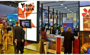 Top Resa va devenir l'International French Travel Market (IFTM)