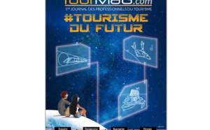 Spécial IFTM Top Résa : #Le Futur du Tourisme déjà dépassé ? Spécial IFTM Top Résa : #Le Futur du Tourisme déjà dépassé ?
