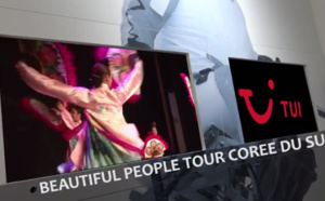 TUI fait voyager les meilleurs vendeurs en Corée du Sud à l’occasion du Beautiful People Tour
