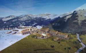 Savoie Mont Blanc: Club Med will open 3 new villages in the Alps