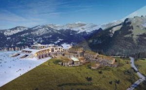 Savoie Mont Blanc: Club Med will open 3 new villages in the Alps Savoie Mont Blanc: Club Med will open 3 new villages in the Alps
