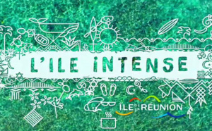 La Réunion redevient "l'île intense"