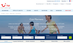 Marmara : TUI fait appel à des particuliers rémunérés pour la relation client en ligne