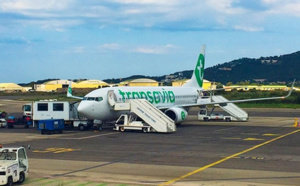 Transavia ouvre ses réservations pour l'été 2017
