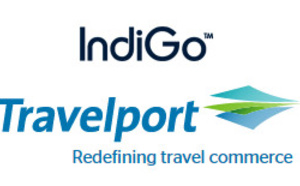 IndiGo et Travelport signent un accord de partenariat stratégique