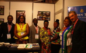 IFTM Top Résa : Sierra Leone is back !