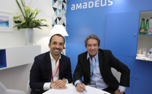 Amadeus : Thomas Cook intègre la solution Gestour 360
