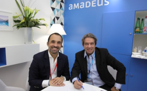 Amadeus : Thomas Cook intègre la solution Gestour 360
