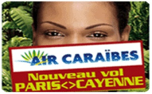 Paris-Cayenne : Air Caraïbes rembourse la taxe carburant
