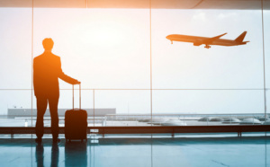 Les voyageurs d'affaires n'ont pas peur du terrorisme Les voyageurs d'affaires n'ont pas peur du terrorisme