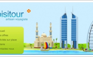 Croisitour consacre un site exclusif à la production Dubaï Croisitour consacre un site exclusif à la production Dubaï