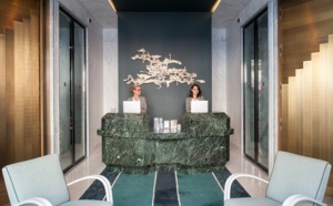 Paris: Evok Hotels Collections opens first hotel, the Nolinski Paris