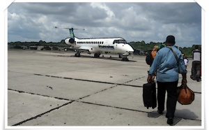 Air Caraïbes : ''Le trafic s'essouffle et je dirais même qu'il diminue...''