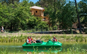 Pierre &amp; Vacances Center Parcs multiplie les nouveautés 