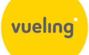 Vueling lancera un vol entre Rennes - Londres Gatwick en novembre
