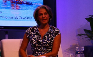 La Martinique veut faire du tourisme le fleuron de son économie La Martinique veut faire du tourisme le fleuron de son économie