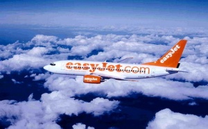 easyJet : ouverture des réservations sur la nouvelle ligne Lyon/Bastia