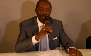 La Côte d'Ivoire professionnalise son tourisme et vise 7 % du PIB en 2020 La Côte d'Ivoire professionnalise son tourisme et vise 7 % du PIB en 2020