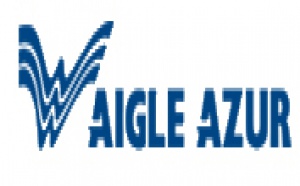 Aigle Azur : Marseille/Alger et Lyon/Bejaïa en octobre