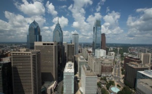 USA : l'offre hôtelière de Philadelphie en plein boom !