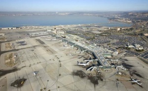 Marseille-Provence : 1,43 millions de passagers cet été Marseille-Provence : 1,43 millions de passagers cet été