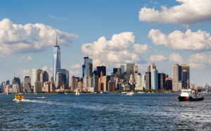 IFTM : les Etats-Unis poursuivent leur conquête du marché français IFTM : les Etats-Unis poursuivent leur conquête du marché français