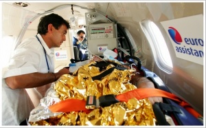 Europ Assistance France table sur un CA de 115 M€  en 2008 (+10%)