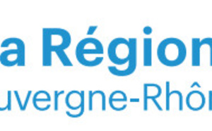 Auvergne-Rhône-Alpes adopte son logo définitif