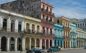 I. Cuba, une île à découvrir avant qu’il ne soit trop tard...