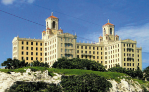 II. La romance de Cuba II. La romance de Cuba