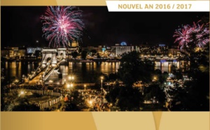 Hiver 2016-2017 : Visit Europe fait le plein de nouveautés pour le Nouvel An