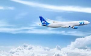 XL Airways va transporter les passagers de Croisières de France vers Saint Martin