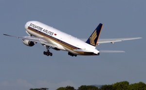 Singapore Airlines va voler entre Jakarta et Sydney