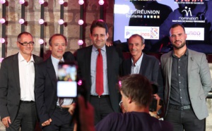 2000 personnes à La plus Grosse Soirée du Tourisme (Retrouvez toutes les photos)