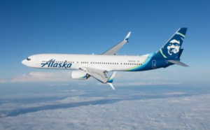 Alaska Airlines : vols Los Angeles-La Havane dès le 5 janvier 2017