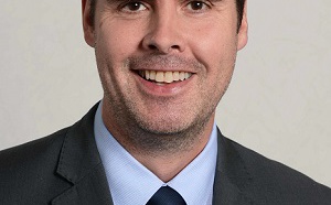 Icelandair : Einar Pall Tomasson nommé Directeur Marketing &amp; Business Development
