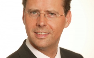 Worldhotels : Robert Hornman nommé Vice President Europe EMEA Worldhotels : Robert Hornman nommé Vice President Europe EMEA