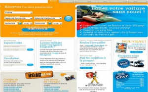 Auto-Escape : France, Etats-Unis, Italie sur le podium cet été Auto-Escape : France, Etats-Unis, Italie sur le podium cet été