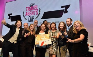 Travel Agents Cup : Delphine Decle (Jancarthier) remettra son titre en jeu pour l'IFTM 2017