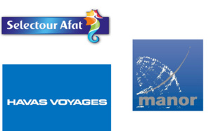 GIE : Manor bientôt aux côtés de Selectour Afat et Havas Voyages ?