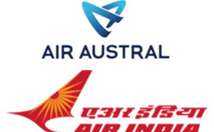 Air Austral et Air India signent un accord de partage de codes réciproque