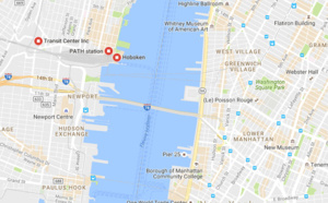 New York : au moins 3 morts et une centaine de blessés dans un accident de train
