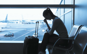 Y'a-t-il un malaise dans le voyage d'affaires ?