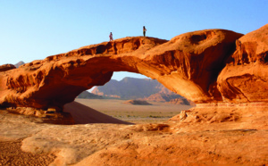 Jordanie, une oasis sécurisée au cœur du Moyen-Orient