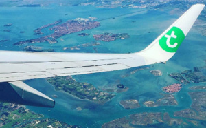 Maroc : l'offre de sièges de Transavia en hausse de 16 % pour l'été 2017