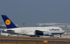 L'ogre Lufthansa survole et surclasse la concurrence