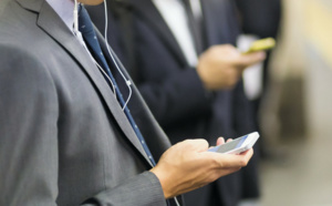 3G et 4G : du réseau sur le réseau de la RATP 3G et 4G : du réseau sur le réseau de la RATP